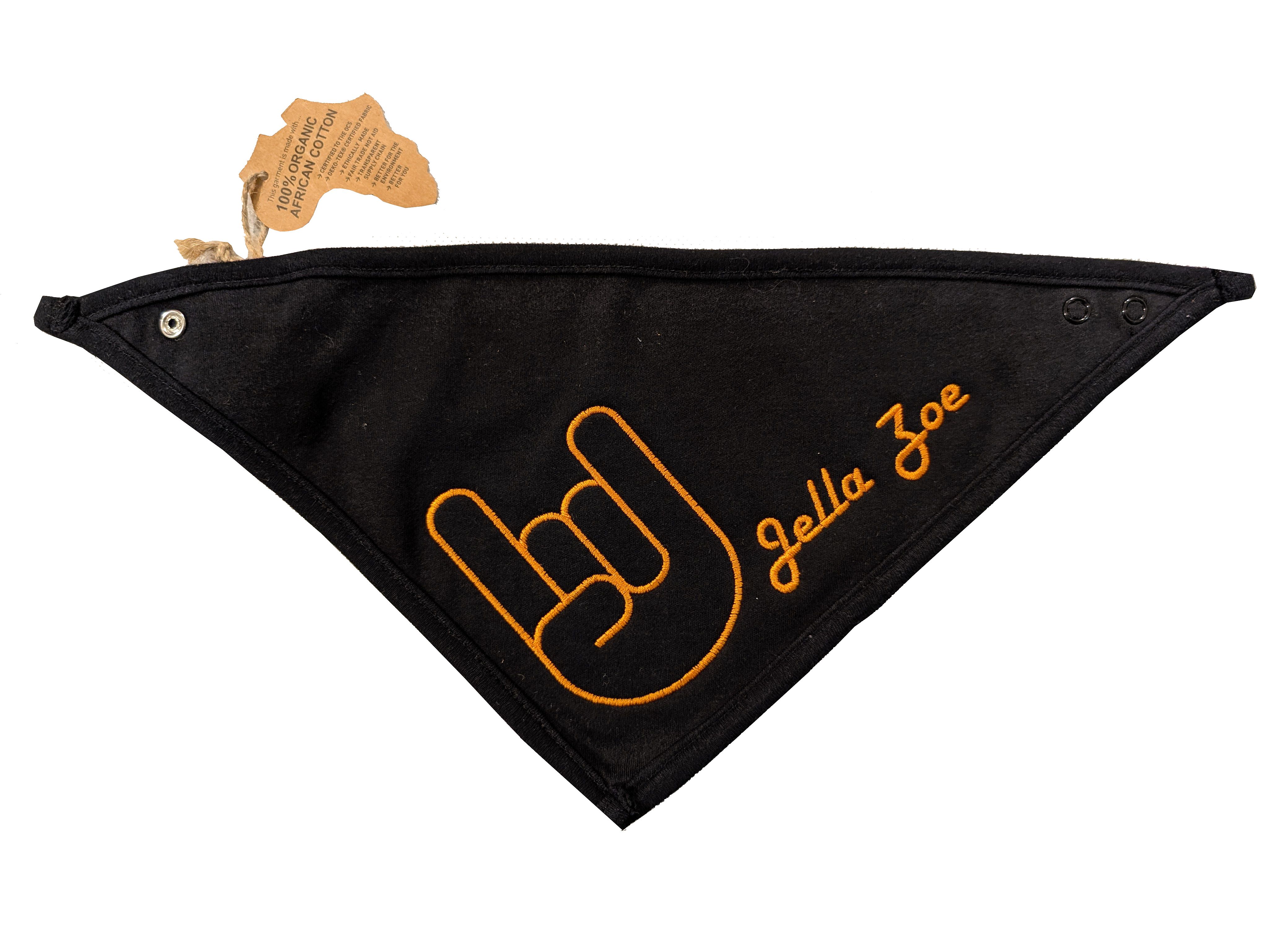 Babybugz Bandana Bib